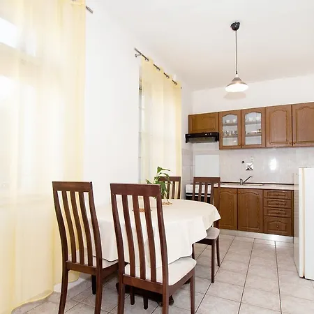 Rogosic Apartment Split