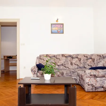 Rogosic Apartment Split