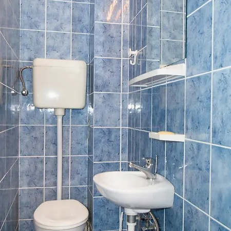 Apartment Rogosic *