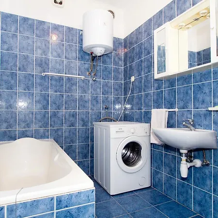Rogosic Apartment