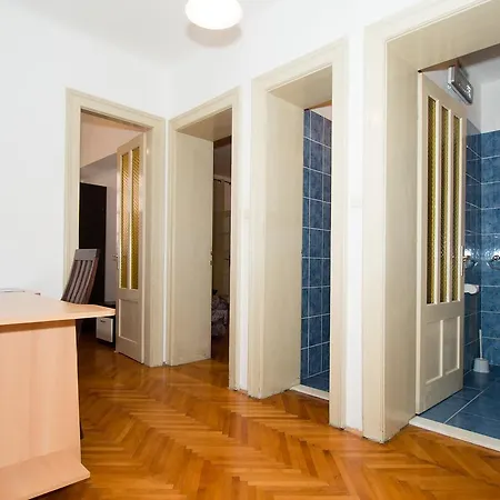 Apartment Rogosic