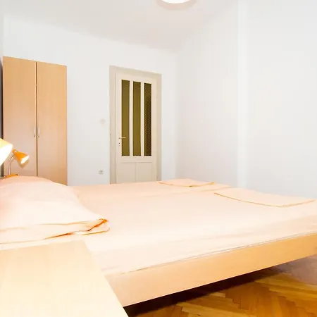 Rogosic Apartment Split