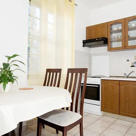 Apartment Rogosic