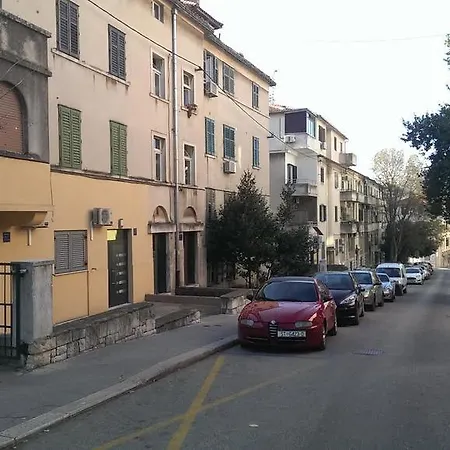 Rogosic Apartmán Split