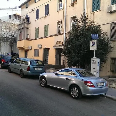 Rogosic Split